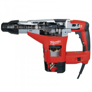 Milwaukee Ciocan Rotopercutor Milwaukee SDS-MAX, MODEL KANGO 545S, 1.300W, 45MM 4933398200 - Img 2