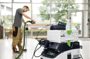 Modul de prize SD I-CT26-48, Festool - Img 2