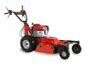 Motocositare Vari F-700 Hurricane Mulcher, 8.9 CP - Img 1