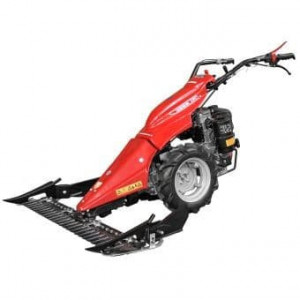 Motocositoare profesionala cu lama BARBIERI MFC C80 Honda GX270 Benzina 8.5 cp, latime de taiere 115 cm - Img 2