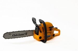 Motofierastrau Cub Cadet CC 3045 - Img 1