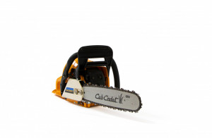 Motofierastrau Cub Cadet CC 3352 - Img 4