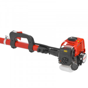 Motofierastrau telescopic HECHT 9260, 1 CP, lama 34 cm, inaltime maxima 4.27 m - Img 3