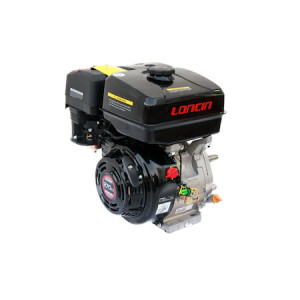 Motor Loncin ax conic G270F-G, 9 CP, 3600 rpm - Img 1