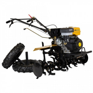 Motosapa ProGARDEN 13CP HS 1100D - Img 1