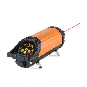 Nivela laser GeoFennel rosu tevi, conducte FKL 55 - Img 1