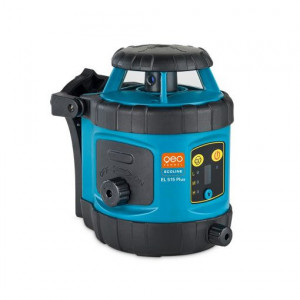 Nivela laser rotativa cu reglare automata GeoFennel EL 515 Plus - Img 7