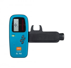 Nivela laser rotativa GeoFennel cu reglare automata EL 515 Plus - Img 3