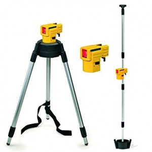 Nivela laser Stabila LAX 50 2 linii in cruce cu trepied sau coloana 2 linii in cruce - cu trepied sau coloana - Img 2