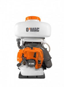 O'Mac Atomizor O'mac At 340 uat34m19b2tom/0030 - Img 2