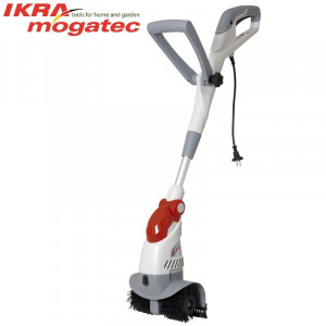 Perie electrică podea/pavaj/rosturi IKRA IEMC 550 - Img 1