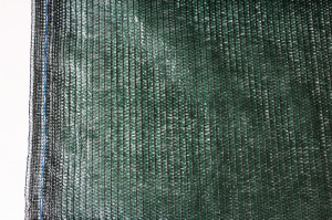 Plasa umbrire 80% 4x50m pliat 2m -verde - Img 2