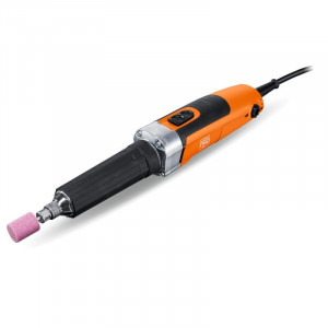 Polizor drept cu gat lung GSZ 4-280 EL, 350W, 13000-28000 rot/min - Img 1