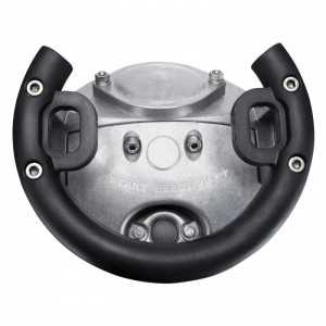 Pompă submersibilă pentru noroi 3 țoli Xylem DS 2620.281 MT 234 - 2,2 kW - Img 2