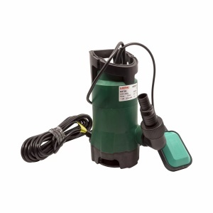 Pompă submersibilă ROTAKT GS750 pentru Apă Murdară, 1CP, Diametru racord 1.5" - Img 1