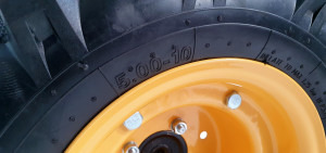 ProGARDEN Campo U14E motocultor multifunctional 14CP, benzina, euro5, pornire electrica, 3+2 viteze, reductor - Img 8