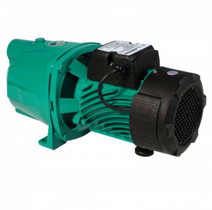 ProGARDEN JET100 Pompa de suprafata 1", 750W, apa curata, 50L/min, 40m - Img 3