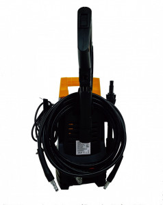 ProGARDEN LT201-1200 aparat de spalat cu jet, 1200W, 70bar - Img 2