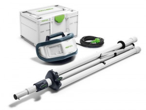 Proiector pentru construcţii SYSLITE DUO-Set, Festool - Img 2