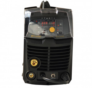 ProWELD MIG 250 invertor sudare MIG/MAG, profesional - Img 4