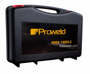 ProWeld MMA 140DLS invertor sudare MMA/LiftTIG - Img 1