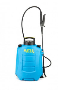 Pulverizator gradina cu baterie Matabi Evolution 10LT - Img 1