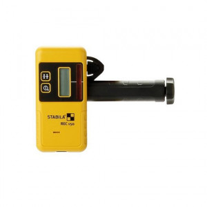 Receptor electronic Stabila laser rotativ tip REC 150 - Img 4