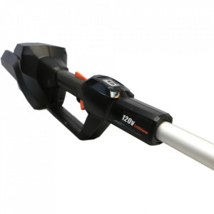 Redback EA314 Trimer acumulatori 120V, 350mm, 2.4mm, solo - Img 5