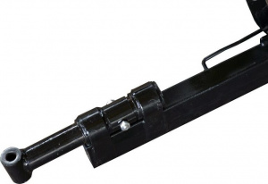 Remorcă REM400-1 - Img 3