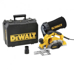Rindea electrica Dewalt D26500K, 1050 W, 82 mm - Img 2