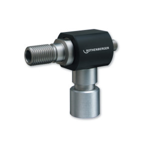 Rotor suctiune praf 1.1/4" pentru 131 DWS - Img 2