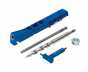 Sablon KREG Pocket-Hole Jig 310 - Img 1