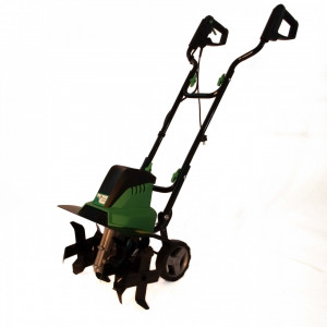 sapatoare electrica BRONTO B-ELROT, latime de lucru 40cm, putere 1500W - Img 3