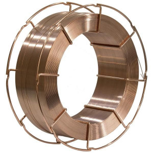 Sarma sudura SG2 diametru 1.2 mm rola 15kg - Img 2