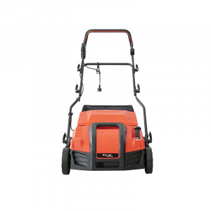 Scarificator si aerator electric Breckner Germany 1800 w latime de lucru 40 cm adancime scarificare -13 -9 -5 -1 5 cm - Img 2