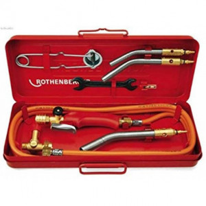 Set arzator lipiri tari, tip Turboprop - Img 3