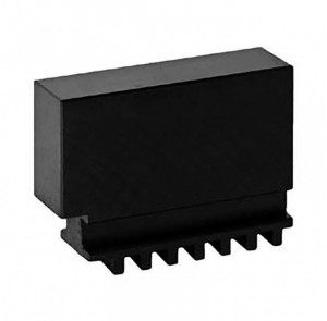 Set bacuri moi monobloc: TIP SJM 3200, 500 mm, Bison - Img 1
