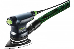 Slefuitor Delta DTS 400 REQ, Festool - Img 2