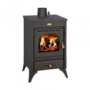 Soba de incalzire PRITY K1R, 9 kW - Img 1