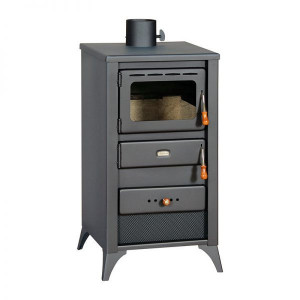 Soba de incalzire PRITY K22 E, 10 kW - Img 4