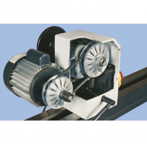 Strung pentru lemn 1100 mm DSL-1100V - Img 4