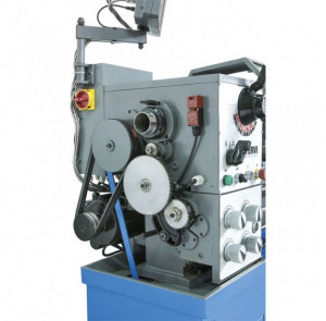 STRUNG UNIVERSAL CU AFISAJ DE COTE FERVI T998/400V3A - Img 2