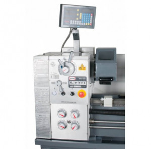 Strung universal SPDX-1000P cu afisaj de cote - Img 2