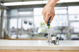 Surubelnita SD-CE-DRIVE-UNI, Festool - Img 2