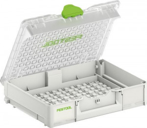 Systainer³ Organizer SYS3 ORG M 89, Festool - Img 1