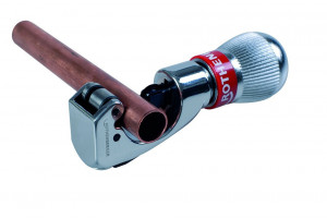 Taietor telescopic tip Tube Cutter28, d=3-28mm - Img 1