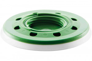 Talpa de lustruit PT-STF-D125 FX-RO125, Festool - Img 2