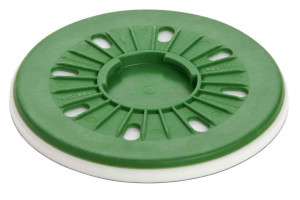 Talpa de lustruit PT-STF-D150 FX, Festool - Img 1
