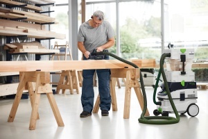 Talpă de şanfrenare FNS-HLC 82, Festool - Img 4