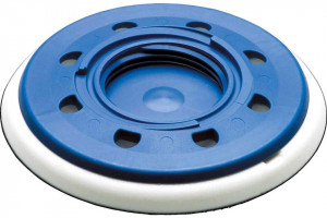Talpa de slefuit ST-STF D125/8 FX-H-HT, Festool - Img 2